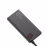 Baseus 22.5w 20000Mah Quick Charge Power Bank with Digital Display - Image 5