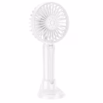 Hoco MMJ02 Portable Handled Fan - Image 2