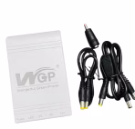 WGP Mini UPS 10400 mAh Battery 5,9,12 Updated version - Image 3